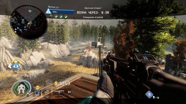 Titanfall 2 смотреть онлайн