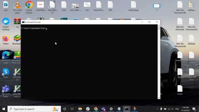 How To Find Where Your FFMPEG Installation Is On WINDOWS 10 смотреть онлайн