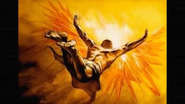 DREAMING OF ICARUS by Nick108 смотреть онлайн
