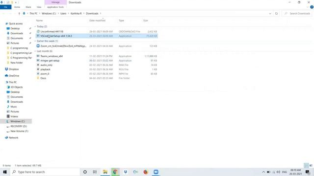 How to Download and install visual studio code in windows смотреть онлайн