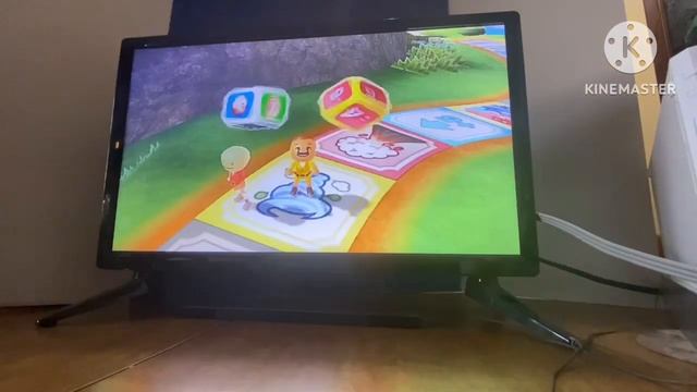 I throw my remote out the window Because Advanced Difficulty Makes me suffer | Wii Party S8Ep6 смотреть онлайн