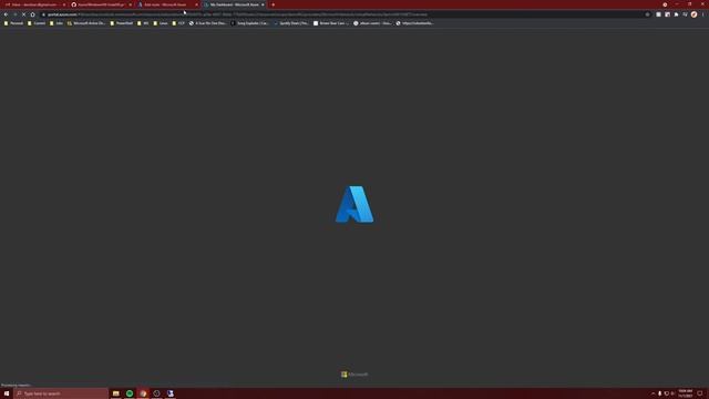 Create a User-Defined Route смотреть онлайн