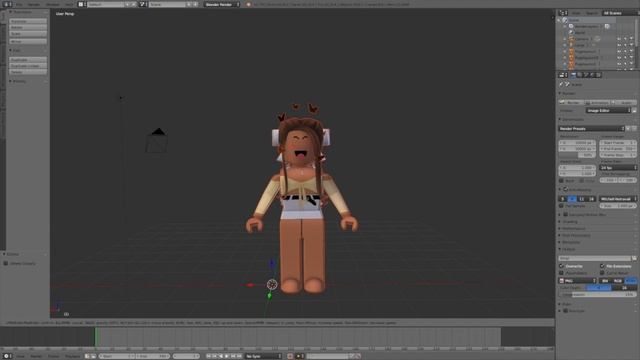 How to make a GFX | PuggxePlxyz смотреть онлайн