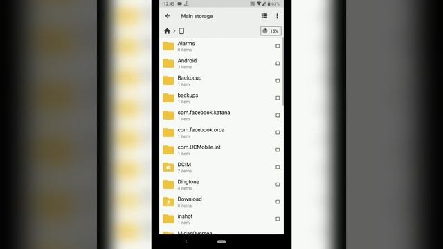 Free File manager (No Add) 2019 смотреть онлайн