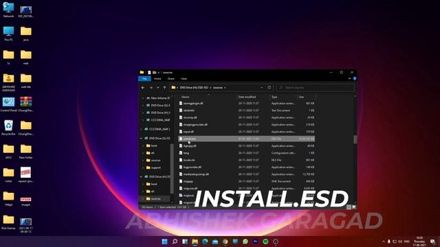 This PC can't run windows 11 | fixed method 2 ! смотреть онлайн