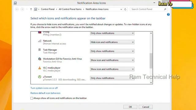 how to fix wifi icon is missing on taskbar in windows 10/11 смотреть онлайн