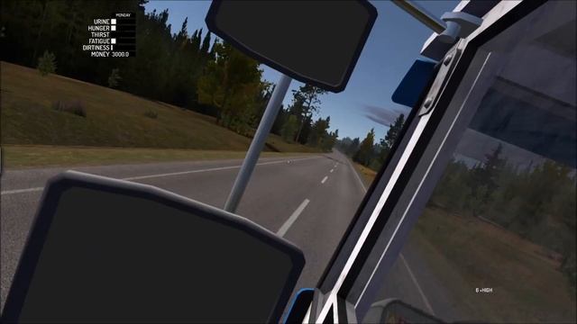 My Summer Car in a nutshell смотреть онлайн