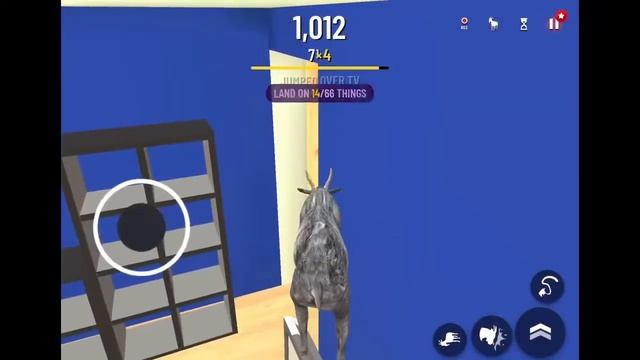 Windows 95/Goat Simulator/Unlock all Goats (Collab) #1 смотреть онлайн