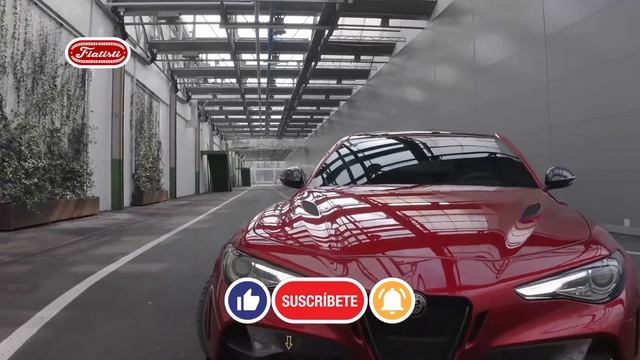 🎉NOTICIAS STELLANTIS / ALFA ROMEO / MASERATI ✨ смотреть онлайн