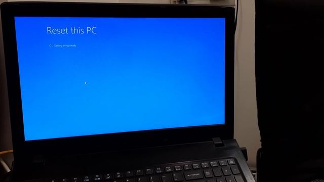 How To Reset PC Windows 10 or Windows 11 without Bloatware смотреть онлайн