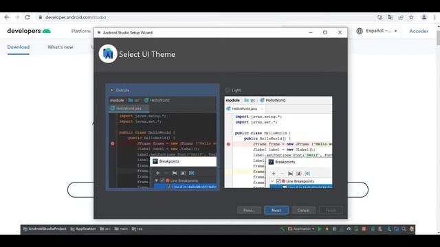 How to Install Android Studio on Windows 2022 | Android Studio Chipmunk 2022 смотреть онлайн