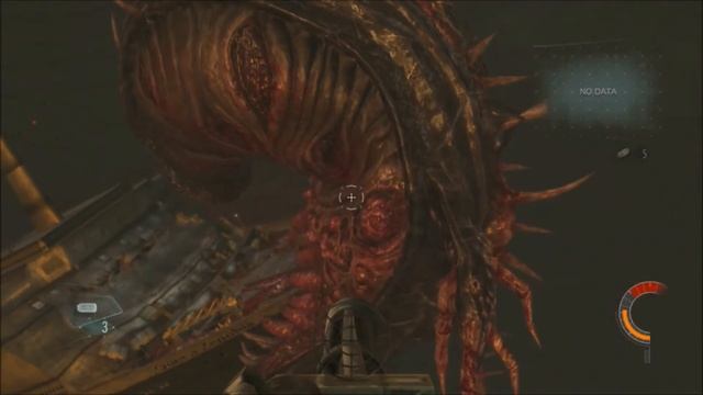 igram -"(RESIDENT EVIL REVELATIONS)"- prelazim 21 misiju link igrice u diskripciji klipa. смотреть онлайн