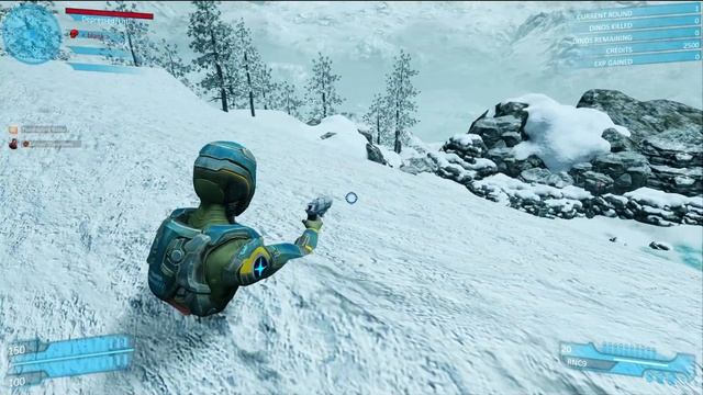 Orion: Prelude is a well made game and not broken at all смотреть онлайн