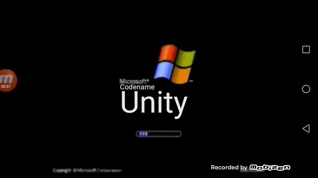 Fanmade Windows xp history (Part 2) смотреть онлайн