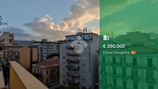 6 locali in vendita - Via Giuseppe La Farina смотреть онлайн