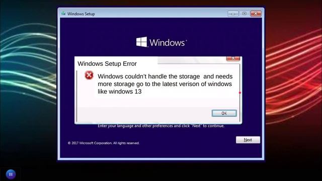 Windows 13 if it bad tell me смотреть онлайн