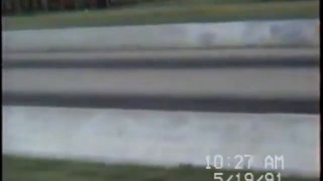 Pontiac Nats. 1991 drag racing смотреть онлайн