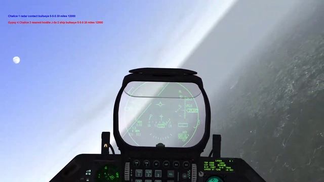Falcon BMS 20180317 смотреть онлайн
