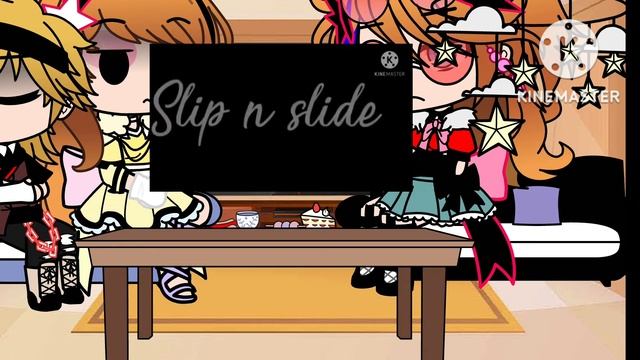 If Clara Afton Family React To Clara Afton