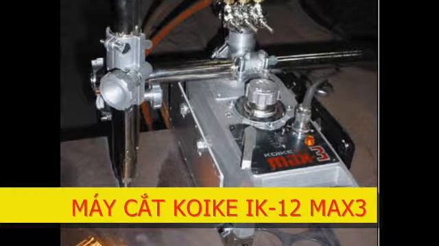 Mỏ cắt Koike MK 251- Máy cắt IK 12 Beetle - Máy cắt IK 12 Max3 - Máy cắt ống Auto Picle S смотреть онлайн