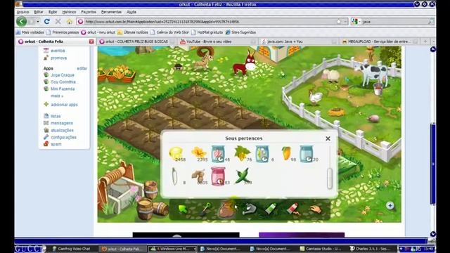 Tutorial Charles Proxy
