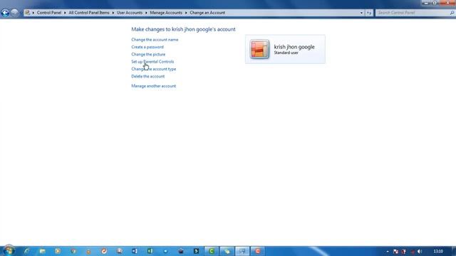 how to add the user account into the windows 7 pc or laptop смотреть онлайн