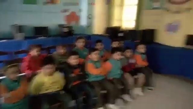 🔷️ New video about the classroom objects👉 Board . Window. Door. Table. Chair. Pencil. Book_ Kg1 смотреть онлайн