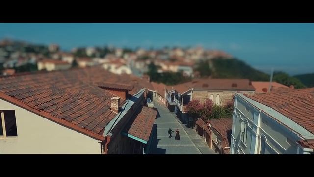 Nini Shermadini & Andre - Kvavilebis Qvekana  (ყვავილების ქვეყანა)  / Tsaghikneri Ashkharhum