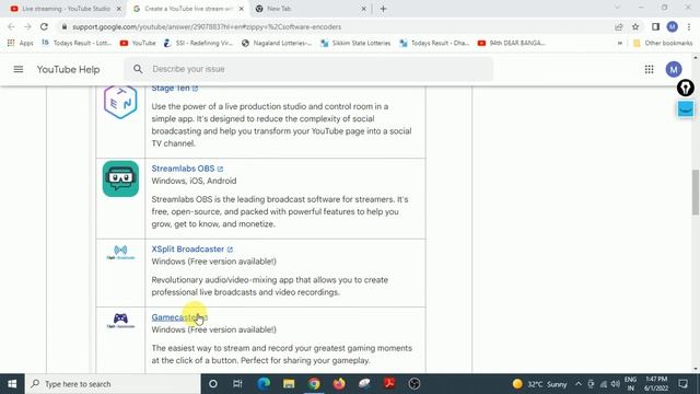 how to download OBS software for Windows | obs studio download in laptop website смотреть онлайн