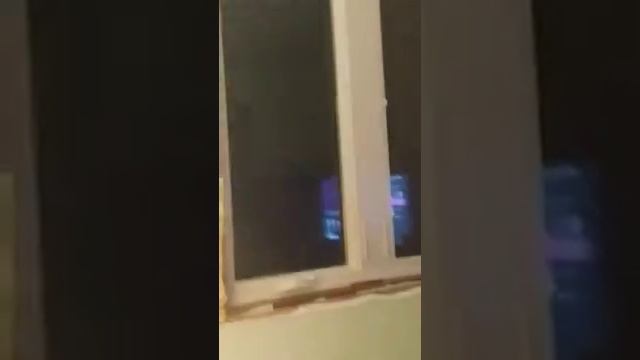 OMG THERE IS TAPPING ON MY WINDOW ( read description plz) смотреть онлайн
