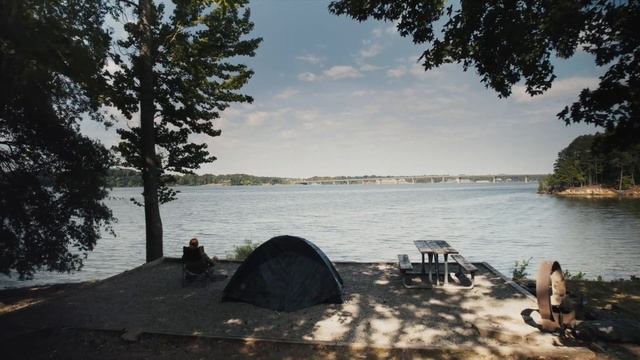 Occoneechee State Park 30