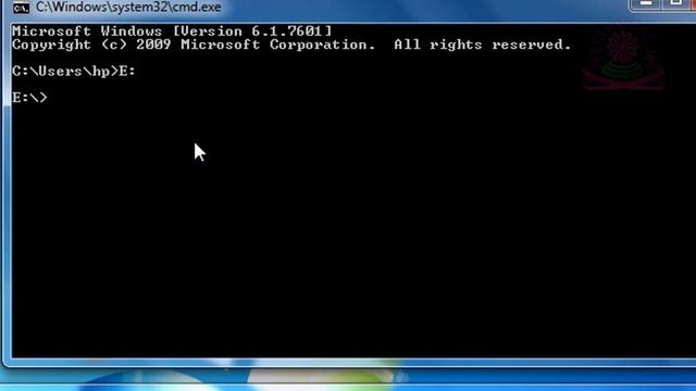 How to create undeletable or unrenamable Folder in Window by using CMD [ Hindi / Urdu ] смотреть онлайн