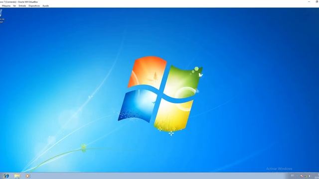 Instalar servidor DHCP en Windows Server 2003 y poner IP estática mediante MAC смотреть онлайн