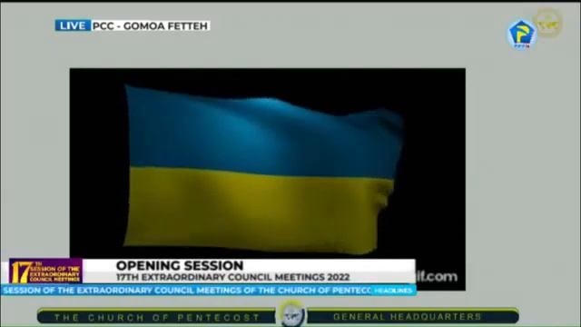 Apostle Eric Nyamekye Chairman’s FULL State of The Church Address 2022 Extraordinary Council Meetin смотреть онлайн
