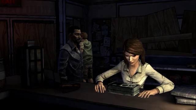 The Walking Dead смотреть онлайн
