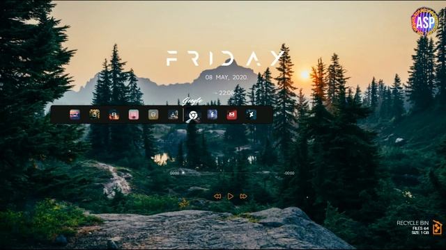 Make Windows Look Better | Episode 4 | ASP смотреть онлайн