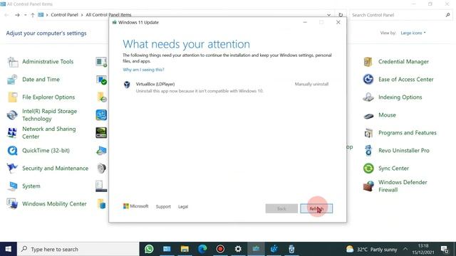 HOW TO UPGRADE WINDOWS 11 PRO - 2022 смотреть онлайн