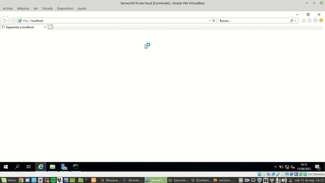 Instalar IIS en Windows Server 2019 смотреть онлайн