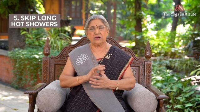 Excellent remedies and techniques to deal with low blood pressure | Dr. Hansaji Yogendra смотреть онлайн