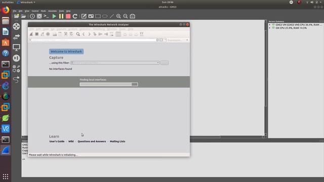 Easy Kali Linux DHCP Spoofing Attack + Mitigating Attack смотреть онлайн