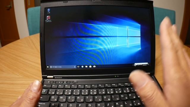 ThinkPad X230 メモリ増設/SSD換装してみた！【中古パソコン】 смотреть онлайн