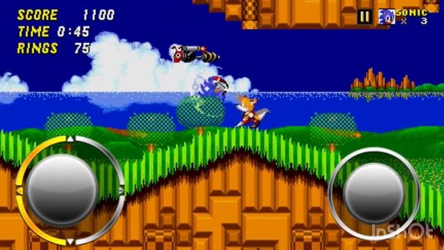 Como Virar Dark Super Hyper Sonic no Sonic 2 (2013) смотреть онлайн