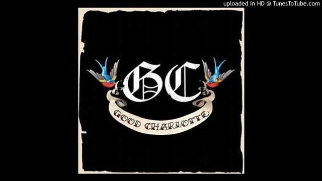 Good Charlotte - I Heard You смотреть онлайн