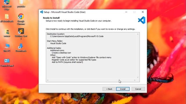 how to download visual studio code for windows 7/8.1/10/11 .technical thesis. смотреть онлайн