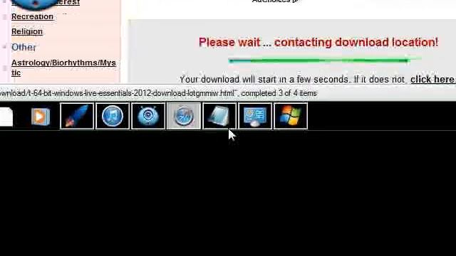 WINDOWS LIVE ESSENTIAL 2012 BY SALAAHUDDIIN смотреть онлайн