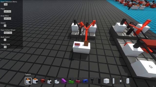 Introduction to basic digital logic circuits using Logic World смотреть онлайн