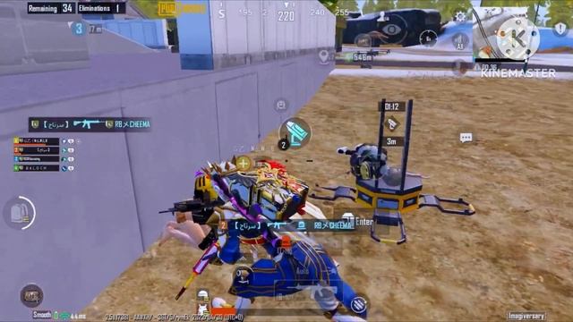 2023 iPhone 7 pubg mobile test / But no lag .. SOMOOTH gameplay смотреть онлайн