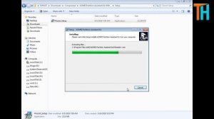 Partition Assistant FREE download and install #AOMEI/Windows10/8/7