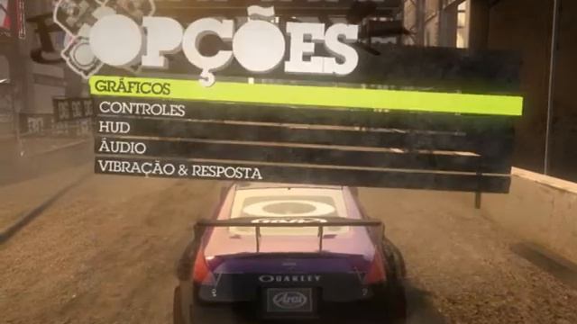 dirt2 on pentium 4, 3GB ram, ATI raedon x1959 series-PARTE 2 смотреть онлайн