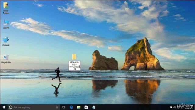 017 Windows 10 - Miscellaneous Tips Part 2 смотреть онлайн